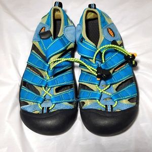 KEEN Kids Newport H2 Sandals